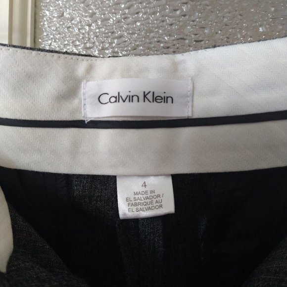 Calvin klein pants - Picture 6 of 11